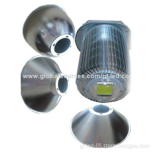 Super Brightness 200W Warehouse LED Light with Epistar/Bridgelux Chip